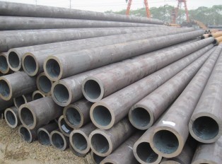沁县20CrMo冷拔无缝钢管