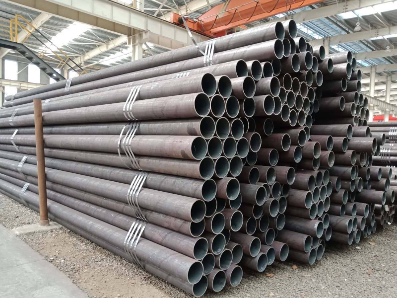 沁县30CrMo合金无缝钢管