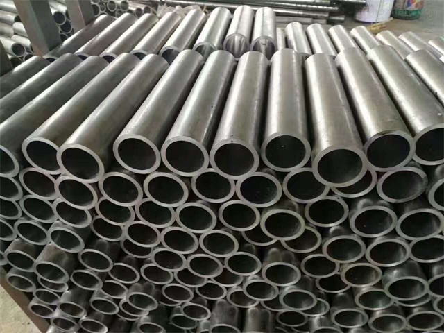 沁县30CrMo精密无缝钢管