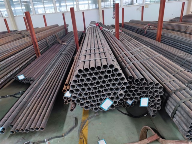 沁县20G合金无缝钢管